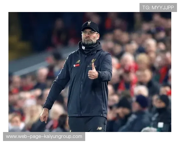 克洛普回归传闻波及NBA？篮球圈热议足球名帅动向